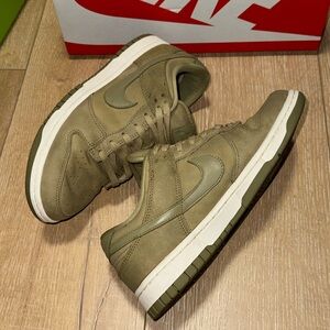 NIke Dunk Low Premium MF
